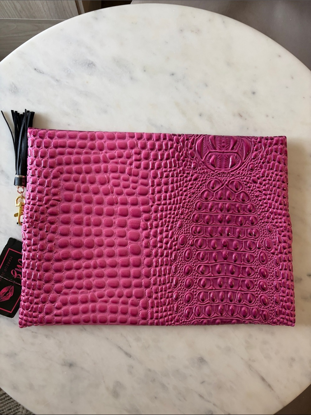 Makeup Junkie Large Bag - Picture 4 of 8
